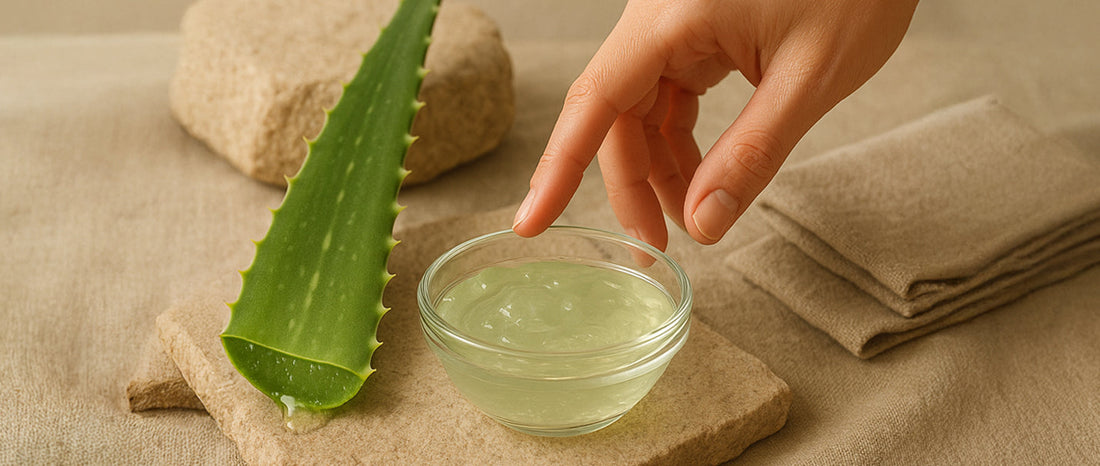 Aloe vera: benefici, proprietà e usi per la pelle