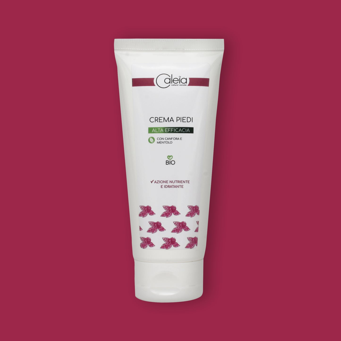 Crema Piedi Ad Alta Efficacia
