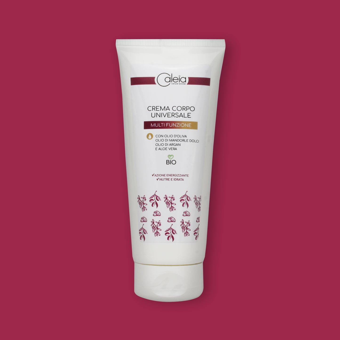 Crema Corpo Universale