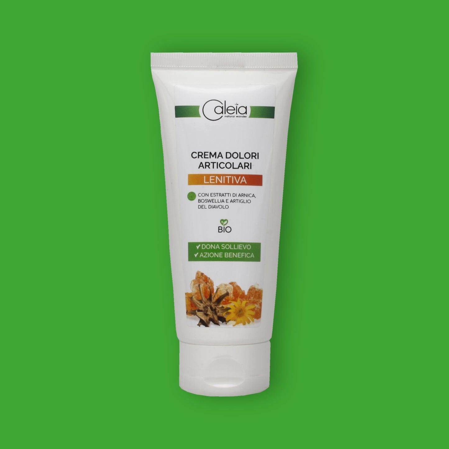 Crema Dolori Articolari Lenitiva