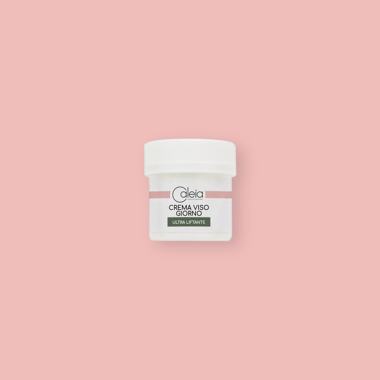 Tester Crema Viso Giorno Ultaliftante