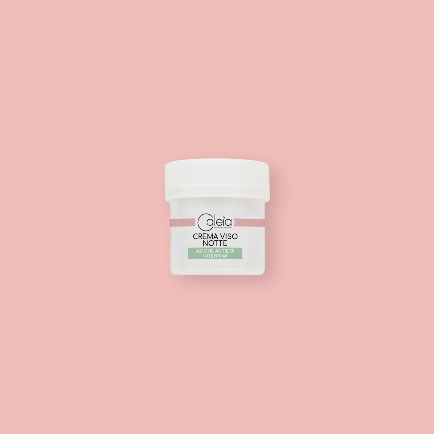 Tester Crema Viso Notte Azione Antietá Intensiva