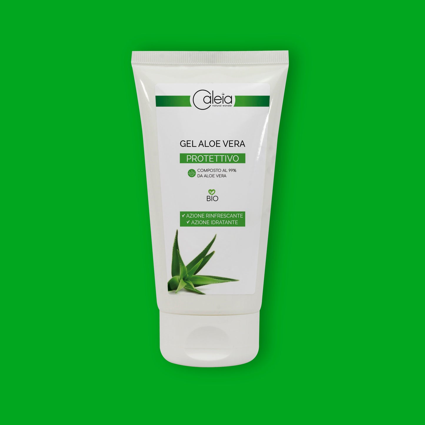 Gel Aloe Vera