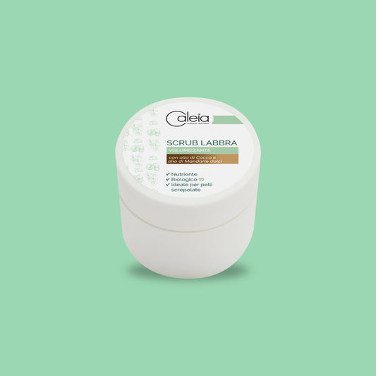 Scrub Labbra Volumizzante