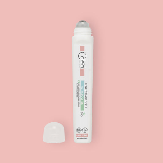 Concentrato Occhi Ultra Booster