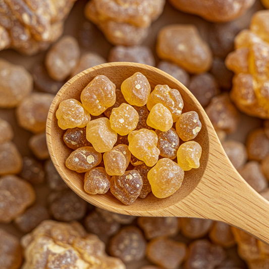 La Boswellia: Un Tesoro Naturale per la Tua Pelle