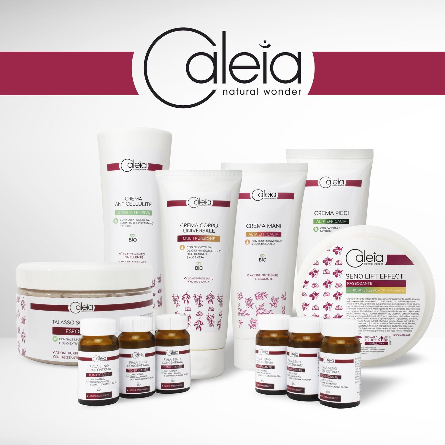 Linea Corpo