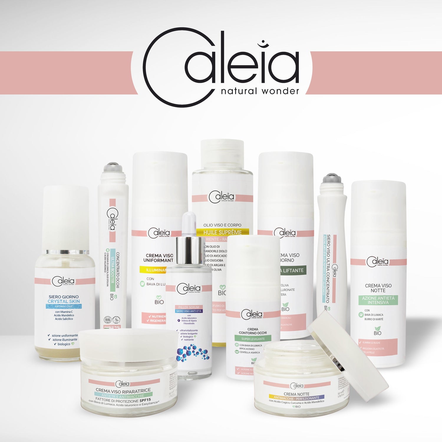 Linea Viso