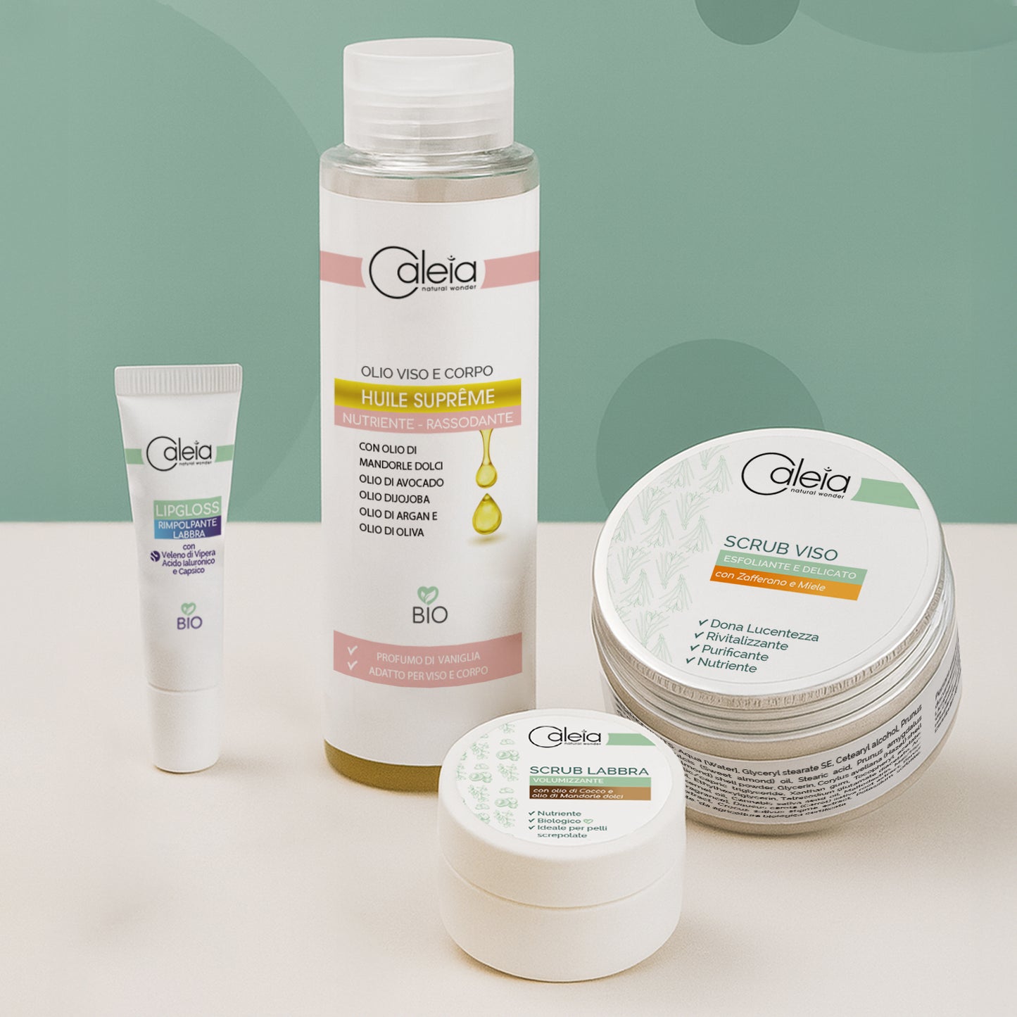 Kit Viso Power