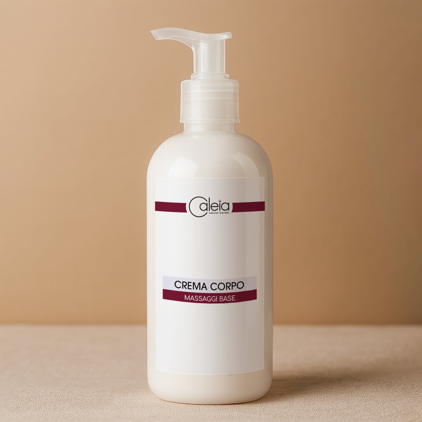 Crema corpo massaggi