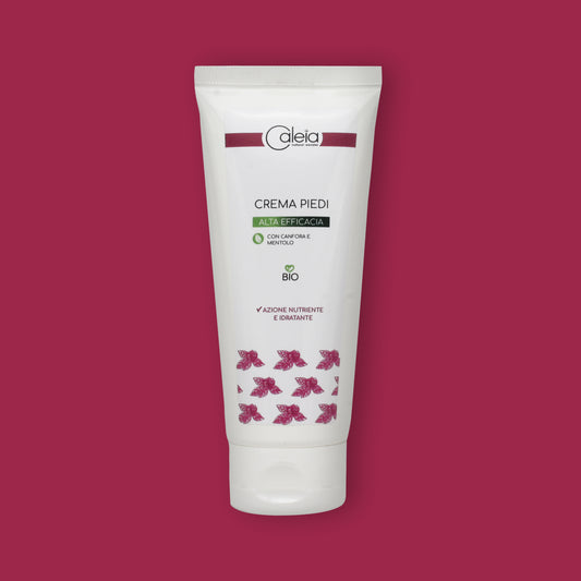 Crema Piedi Ad Alta Efficacia