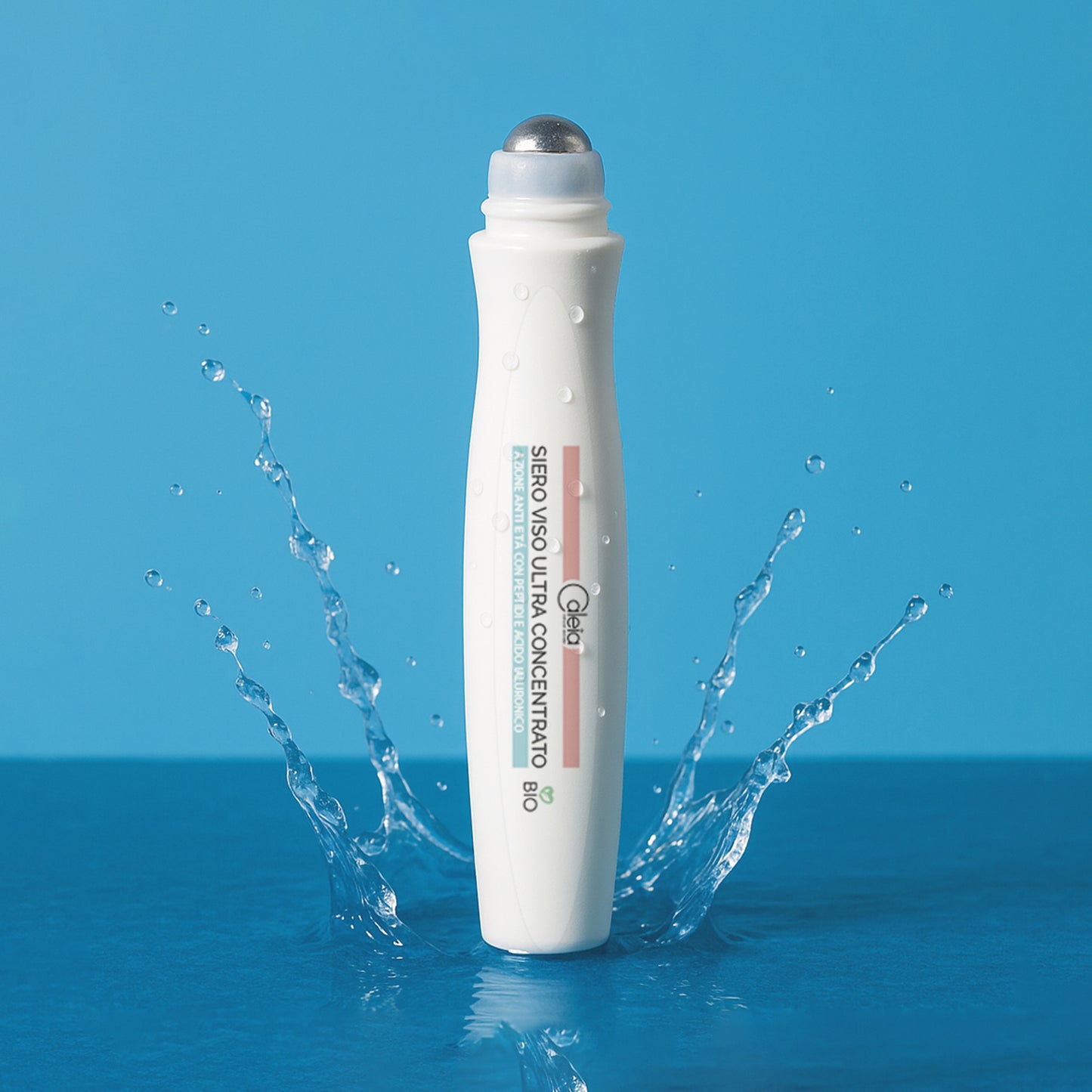 Siero Viso Ultra Concentrato Anti Etá