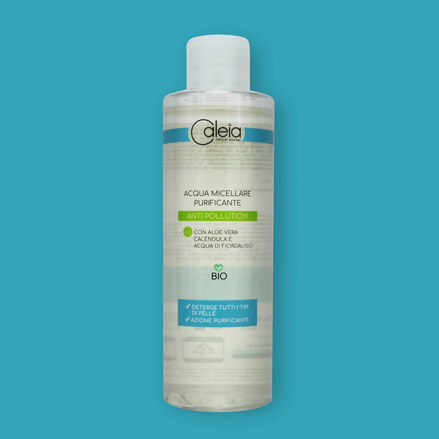 Kit Aloe Therapy