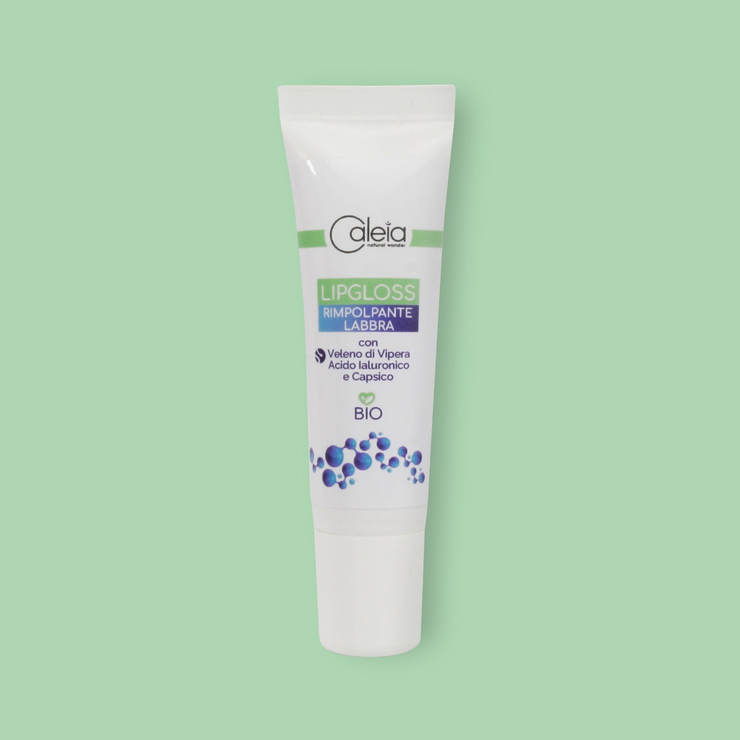 Lipgloss Rimpolpante Labbra