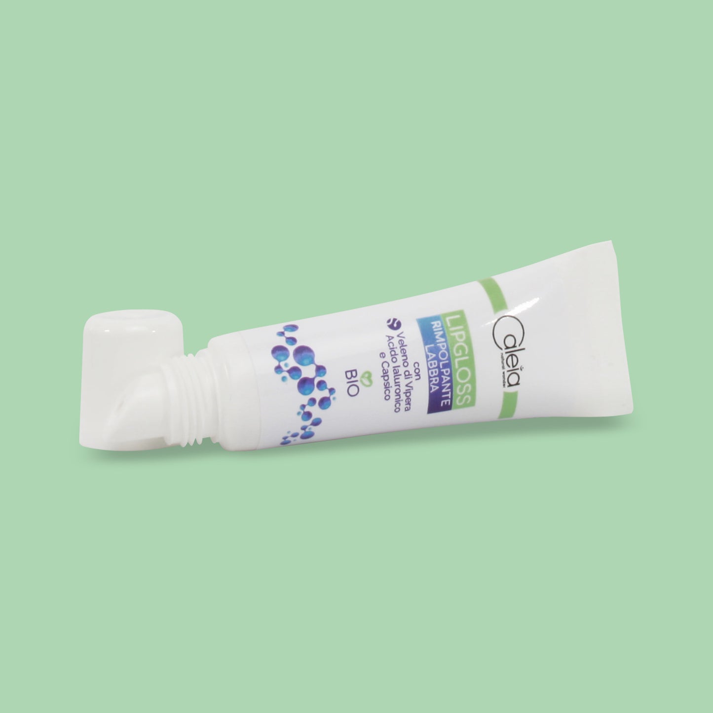 Lipgloss Rimpolpante Labbra