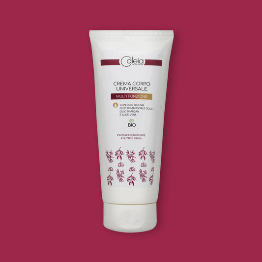 Crema Corpo Universale