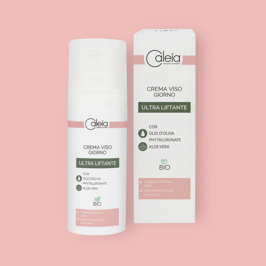 Crema Viso Giorno Ultaliftante