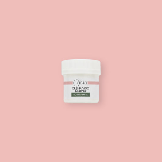 Tester Crema Viso Giorno Ultaliftante