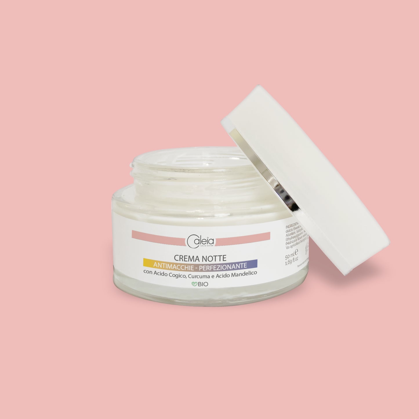 Crema Notte Antimacchie – Perfezionante