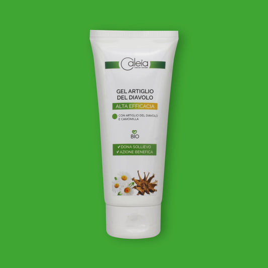 Gel Artiglio Del Diavolo Alta Efficacia