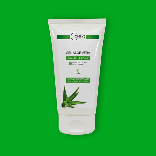 Gel Aloe Vera
