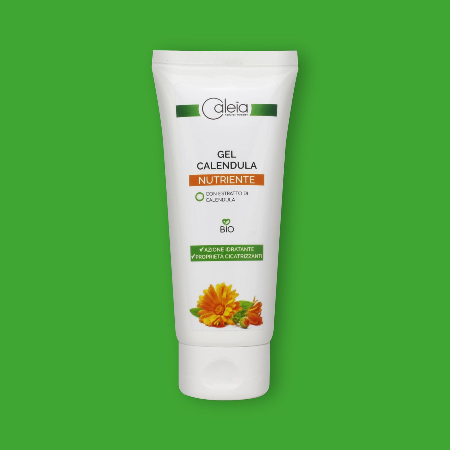 Gel Calendula