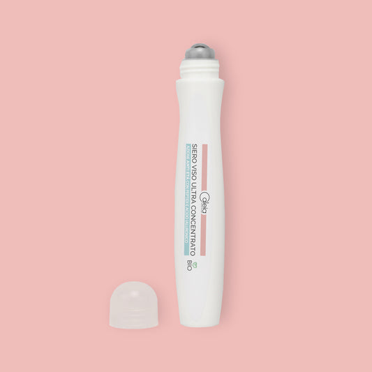 Siero Viso Ultra Concentrato Anti Etá