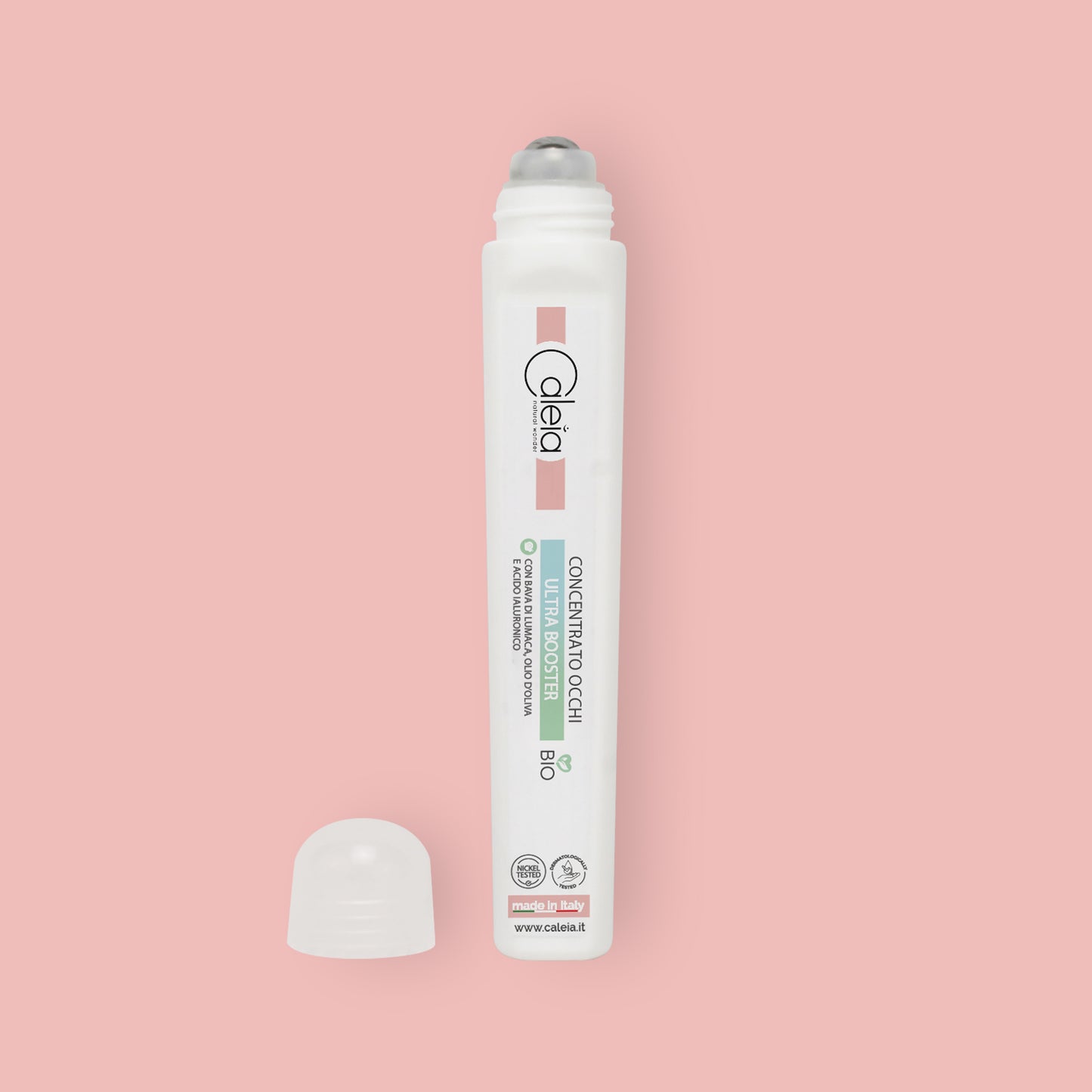 Concentrato Occhi Ultra Booster